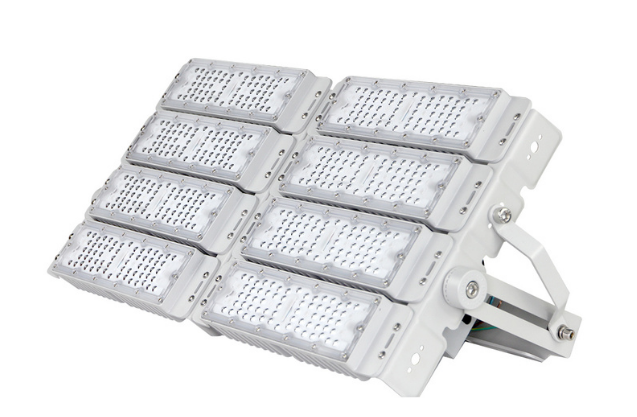 Reflectores led bsquet